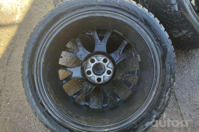 Kita, lengvojo lydinio