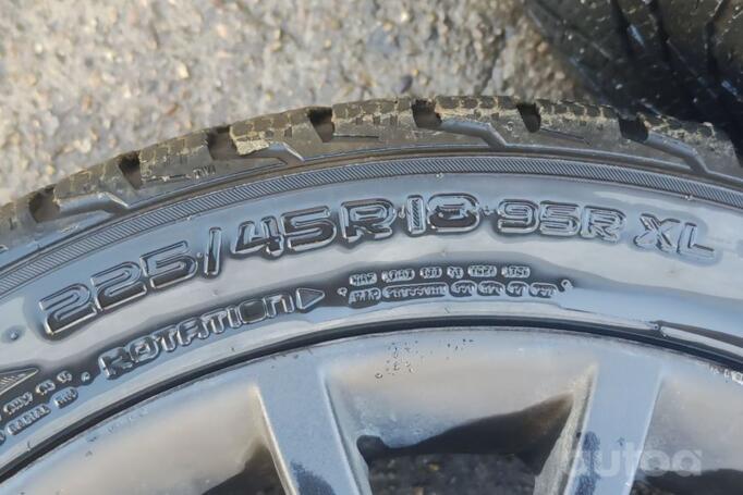 Kita, lengvojo lydinio