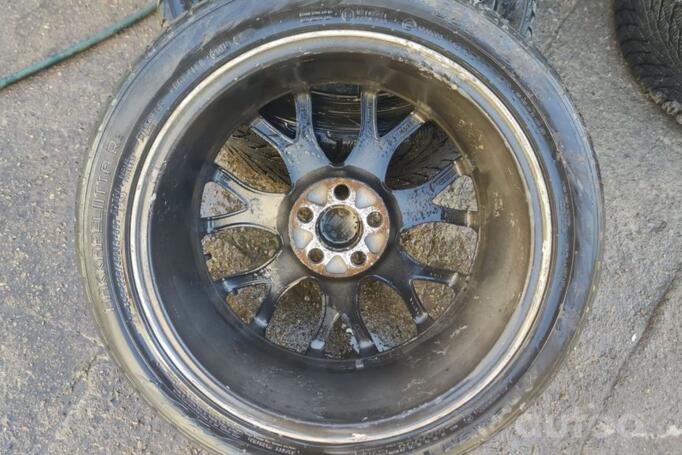 Kita, lengvojo lydinio