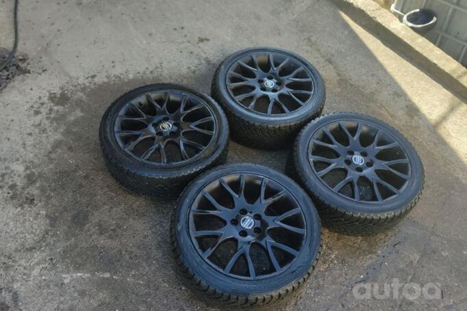 Kita, lengvojo lydinio