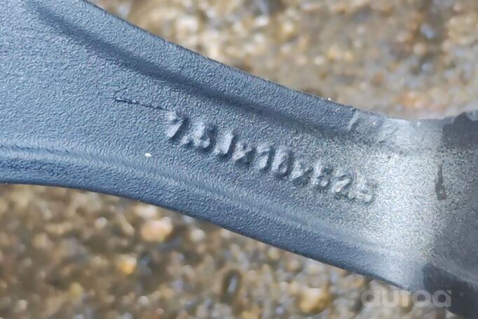 Kita, lengvojo lydinio