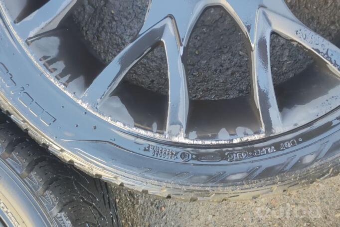 Kita, lengvojo lydinio