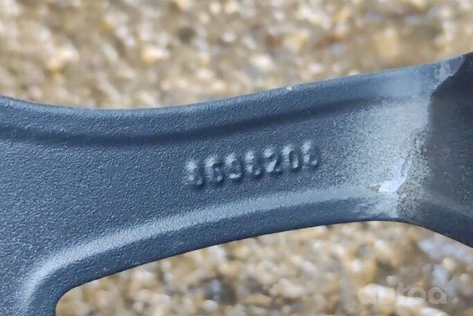 Kita, lengvojo lydinio