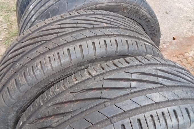 Kita, lengvojo lydinio