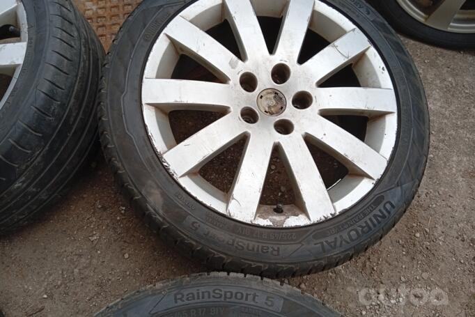 Kita, lengvojo lydinio