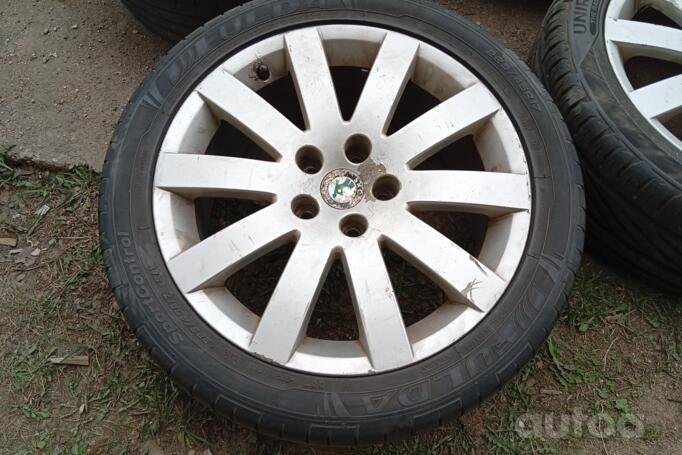 Kita, lengvojo lydinio