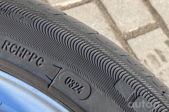 Audi, lengvojo lydinio