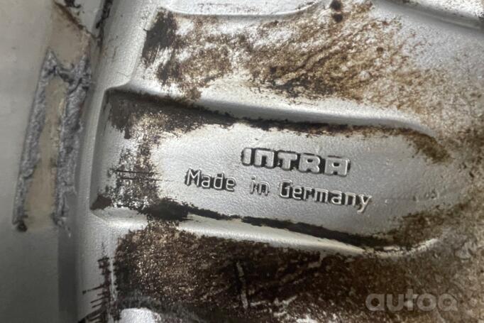 INTRA, lengvojo lydinio