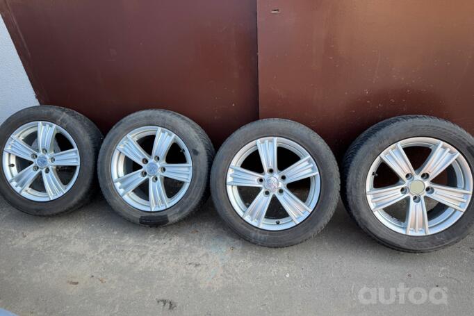 Fondmetal, lengvojo lydinio