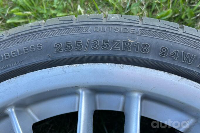 Kita, lengvojo lydinio