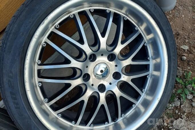 Dotz, lengvojo lydinio