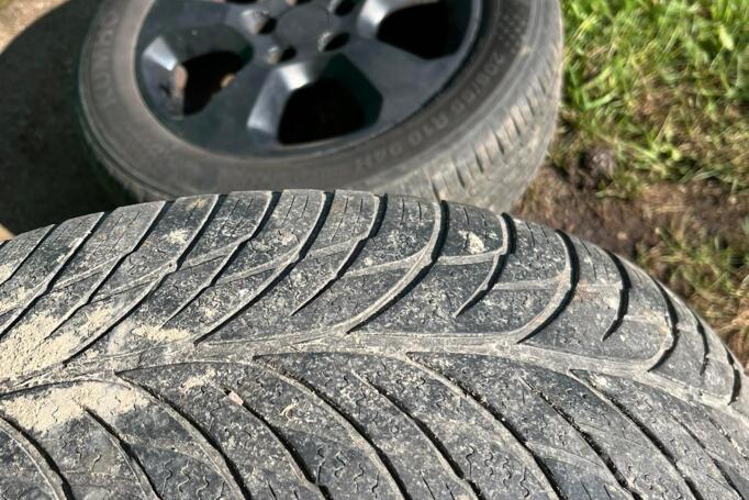 Opel, lengvojo lydinio