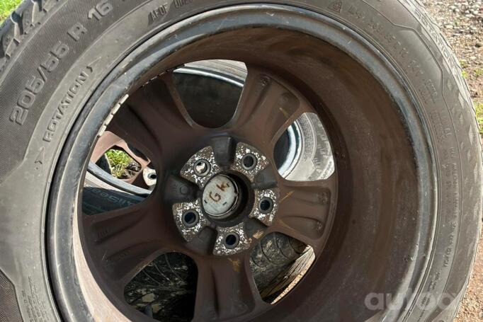 Opel, lengvojo lydinio