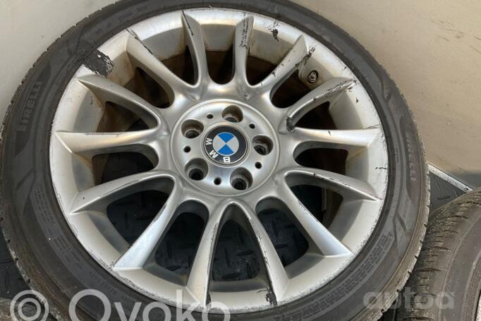 BMW, lengvojo lydinio