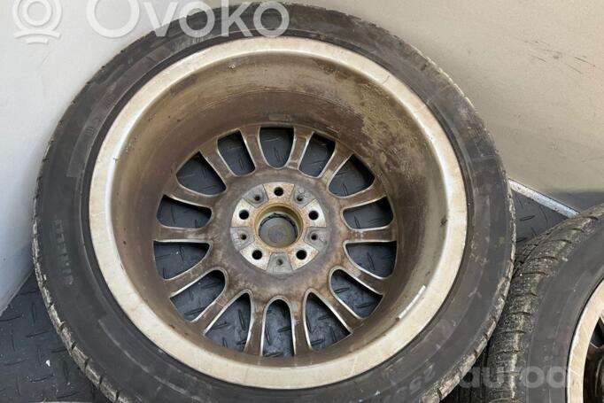 BMW, lengvojo lydinio