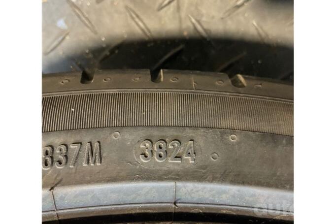 BMW, lengvojo lydinio