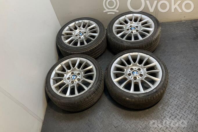 BMW, lengvojo lydinio