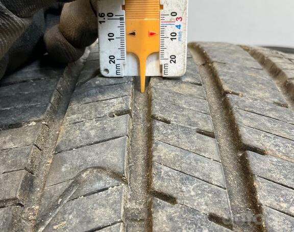 BMW, lengvojo lydinio