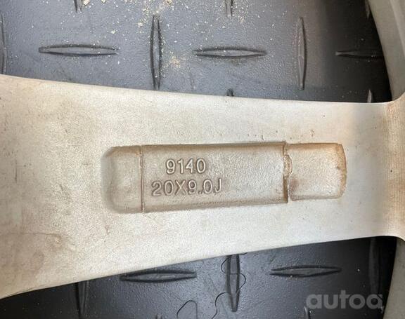 STR Racing, lengvojo lydinio