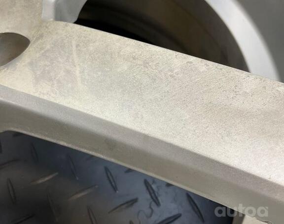 STR Racing, lengvojo lydinio