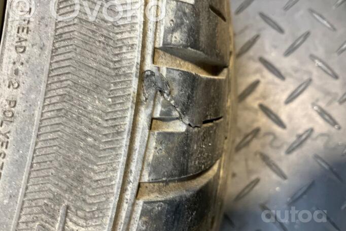 STR Racing, lengvojo lydinio