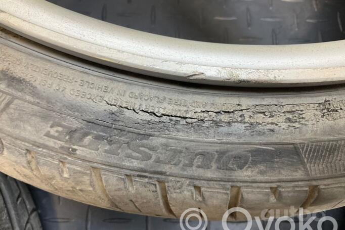 STR Racing, lengvojo lydinio