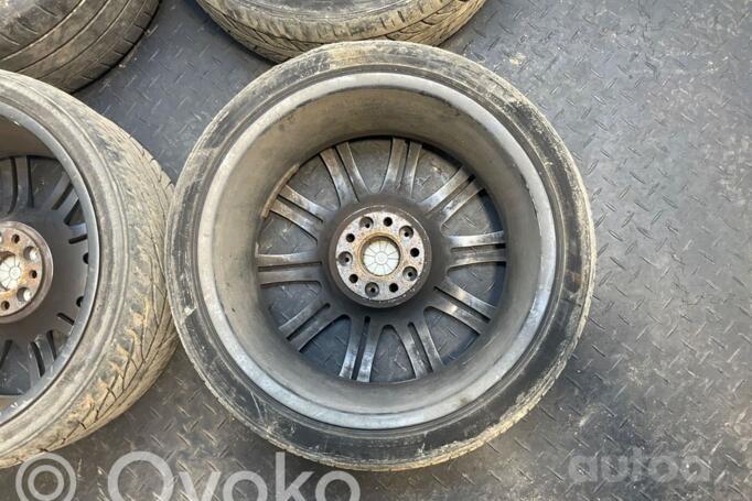 BMW, lengvojo lydinio