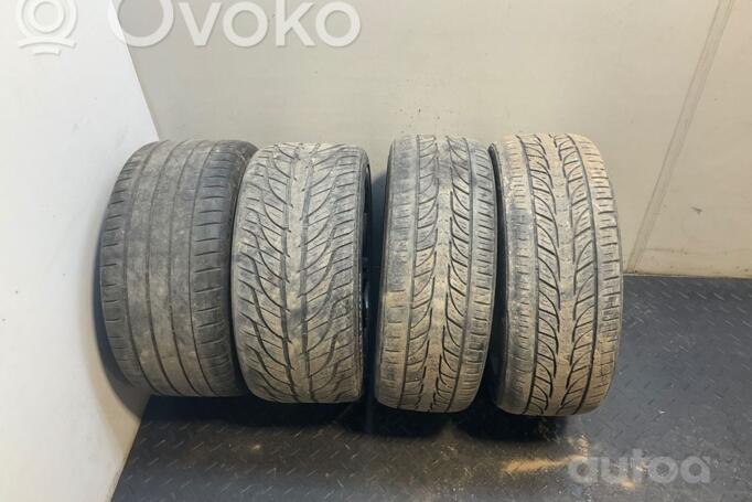 BMW, lengvojo lydinio