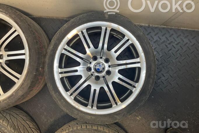 BMW, lengvojo lydinio