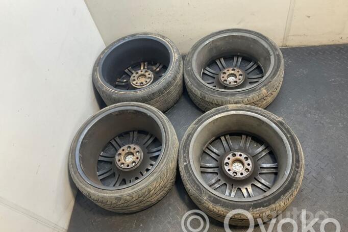 BMW, lengvojo lydinio