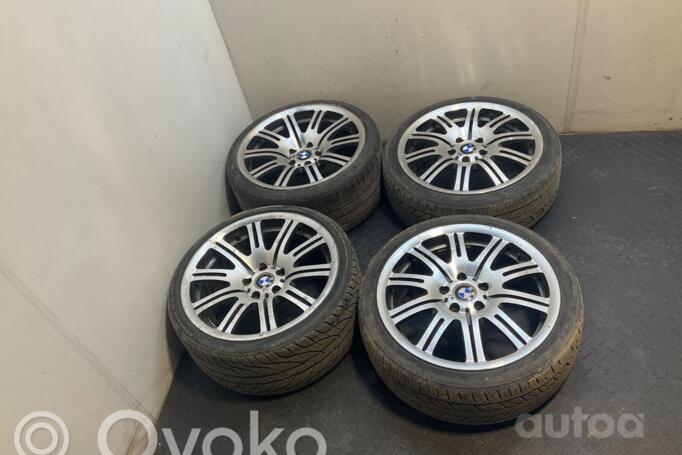 BMW, lengvojo lydinio