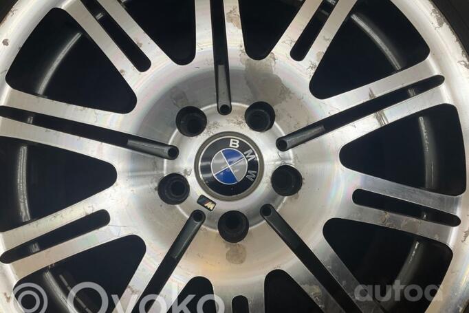 BMW, lengvojo lydinio