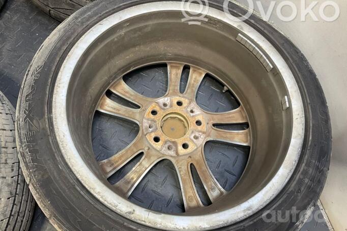 BMW, lengvojo lydinio