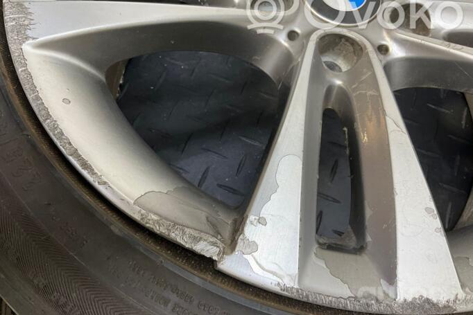 BMW, lengvojo lydinio