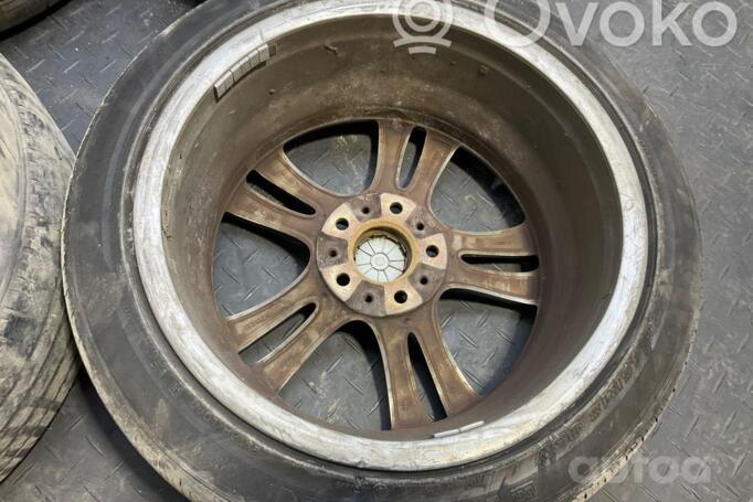 BMW, lengvojo lydinio