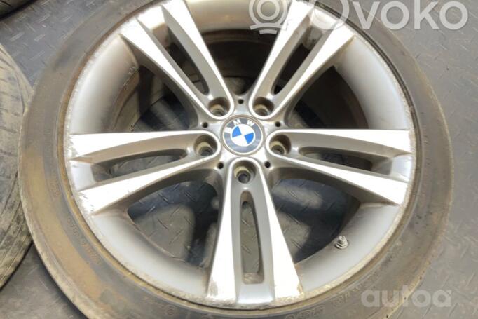 BMW, lengvojo lydinio