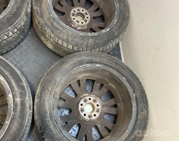 BMW, lengvojo lydinio