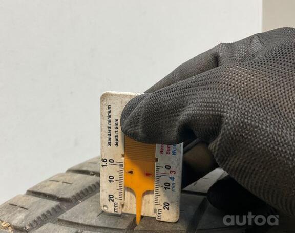 BMW, lengvojo lydinio