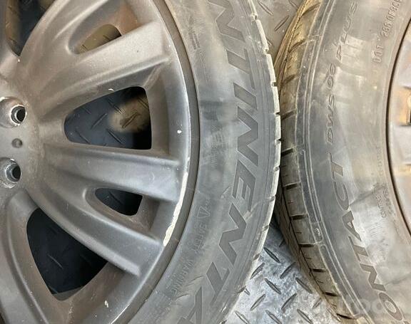 BMW, lengvojo lydinio