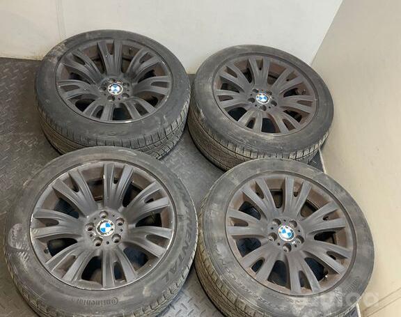 BMW, lengvojo lydinio