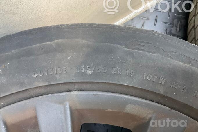 BMW, lengvojo lydinio