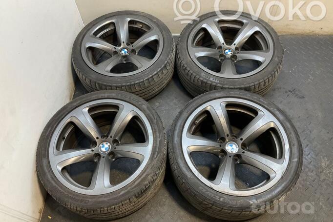 BMW, lengvojo lydinio