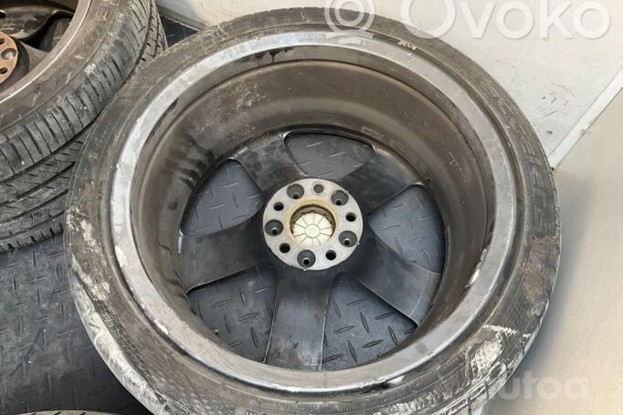 BMW, lengvojo lydinio