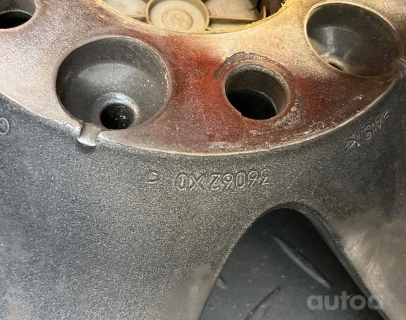 BMW, lengvojo lydinio