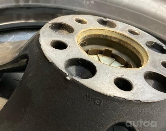 BMW, lengvojo lydinio