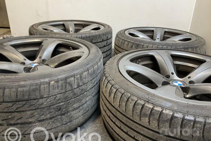 BMW, lengvojo lydinio