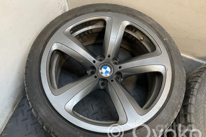 BMW, lengvojo lydinio