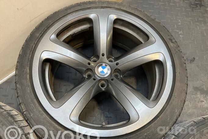 BMW, lengvojo lydinio