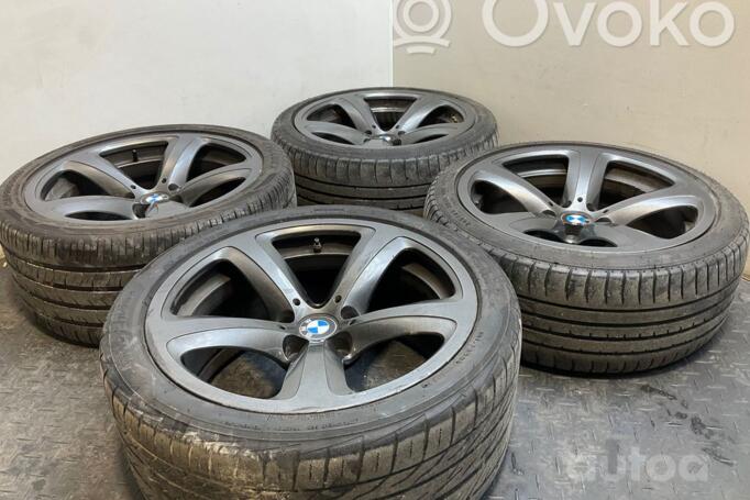 BMW, lengvojo lydinio