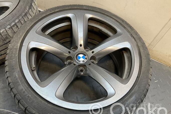 BMW, lengvojo lydinio